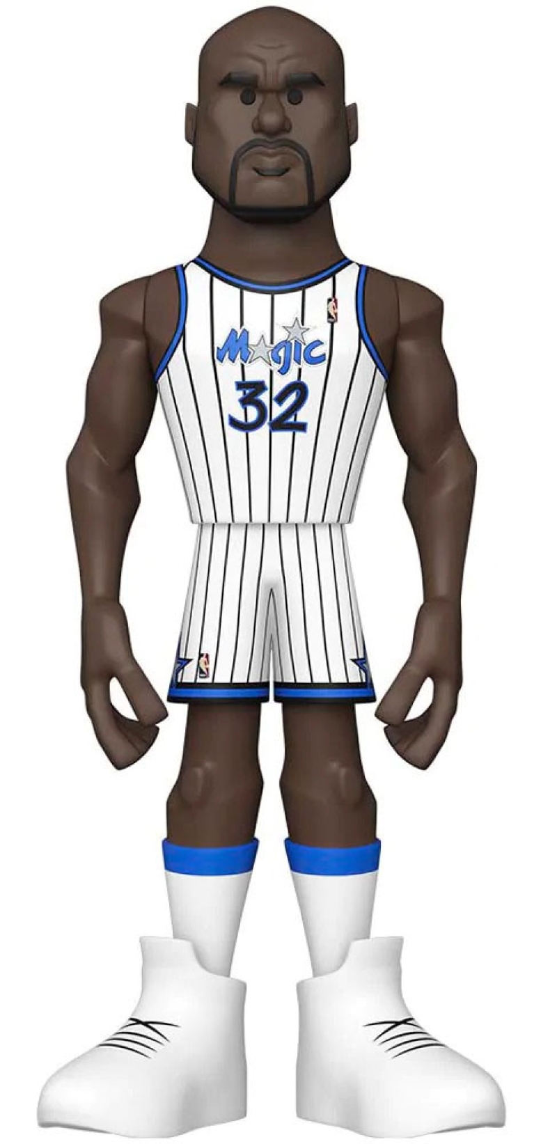 مجسم Shaquille O'Neal من NBA: Magic