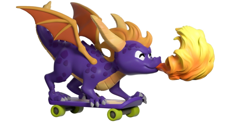 مجسم Spyro