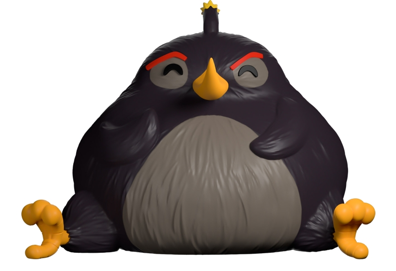 مجسم Angry Birds - Angry Berd