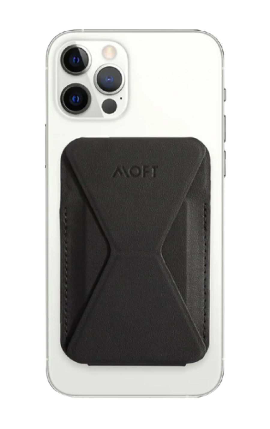 MOFT - حامل هاتف مع بطاقة من