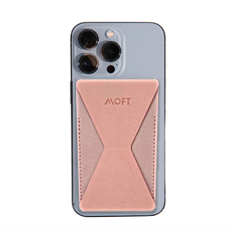 MOFT - حامل هاتف مع بطاقة من