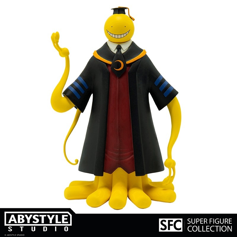 مجسم Koro Sensei من Assassination Classroom