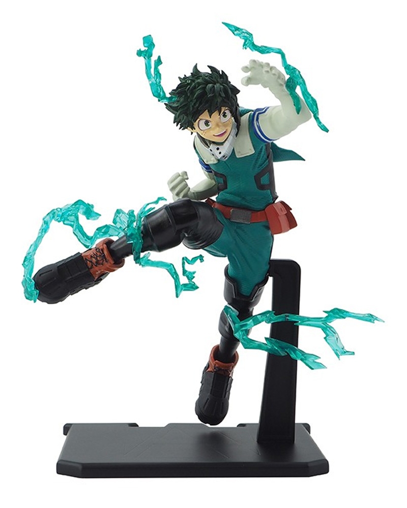 مجسم Izuku One for All من MY HERO ACADEMIA