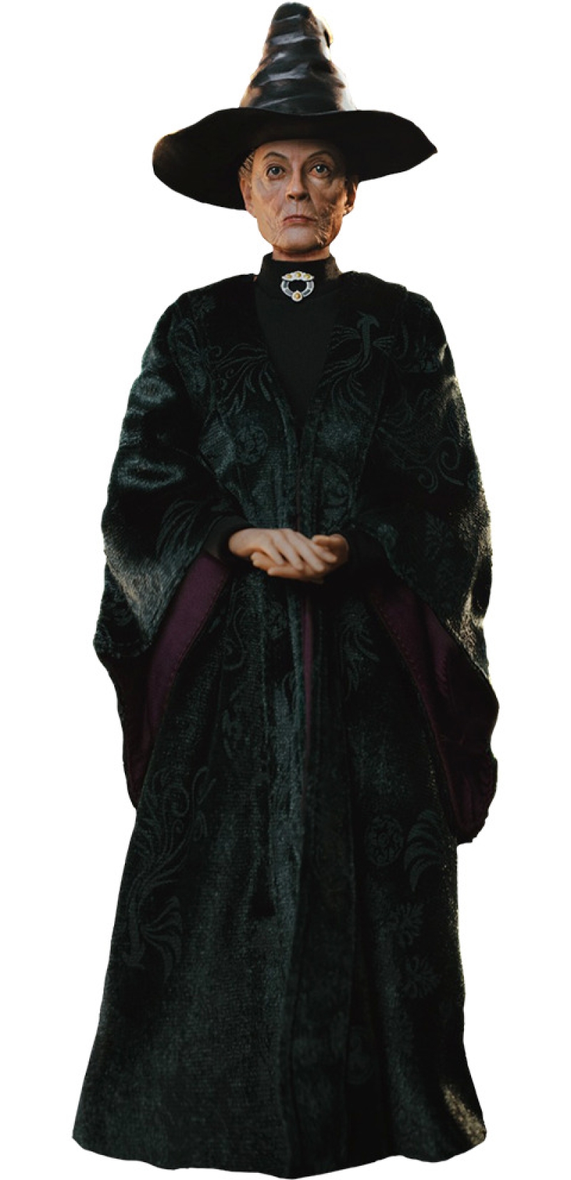 مجسم Minerva McGonagall