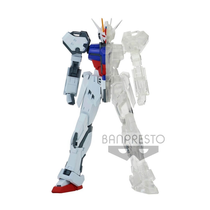 مجسم Seed Internal Structure Gat-X105 SG V.A من Mobile Suit Gundam