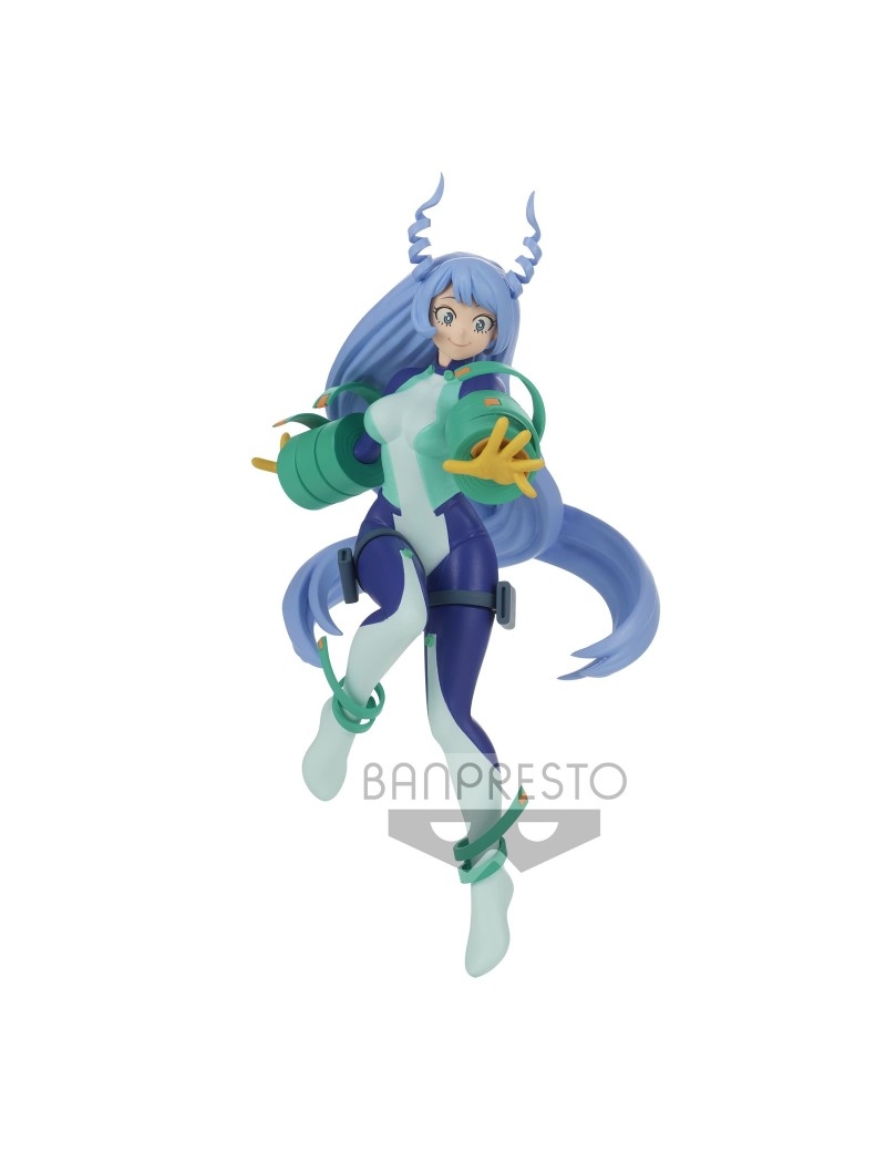 مجسم  The Amazing Heroes Vol.16 A Nejire Hado من My Hero Academia