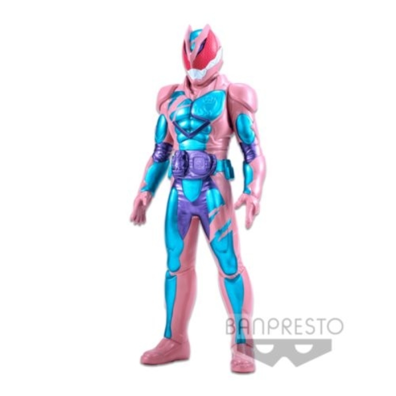 مجسم Kamen Rider Revice Soft