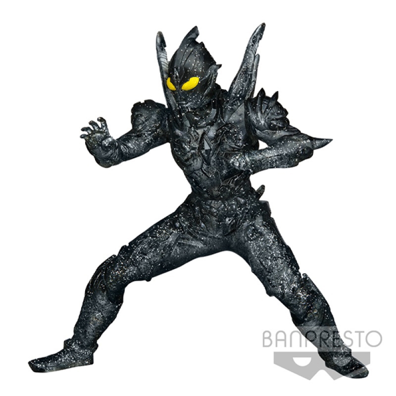 مجسم Ultraman Trigger Hero's Brave Trigger Dark Ver.B