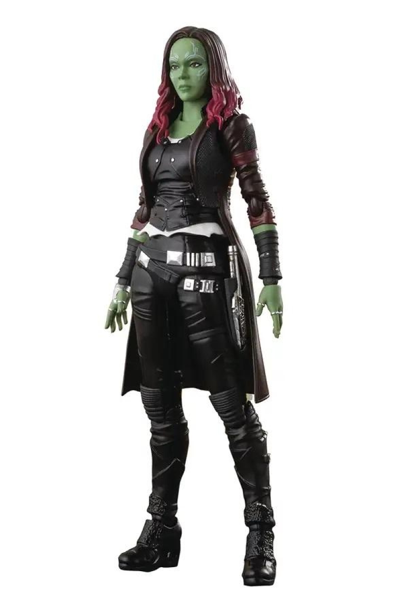 مجسم Gamora Avengers: Infinity Wars