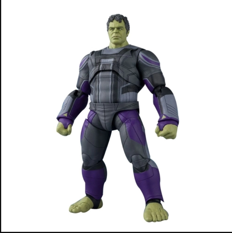 مجسم Avengers Endgame Hulk