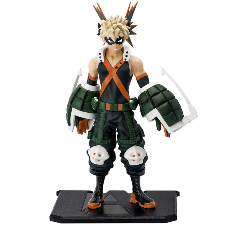 مجسم Katsuki Bakugo من My Hero Academia