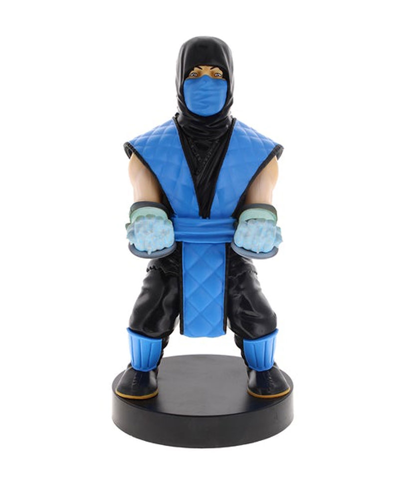 حامل الهاتف ووحدة التحكم من Sub Zero