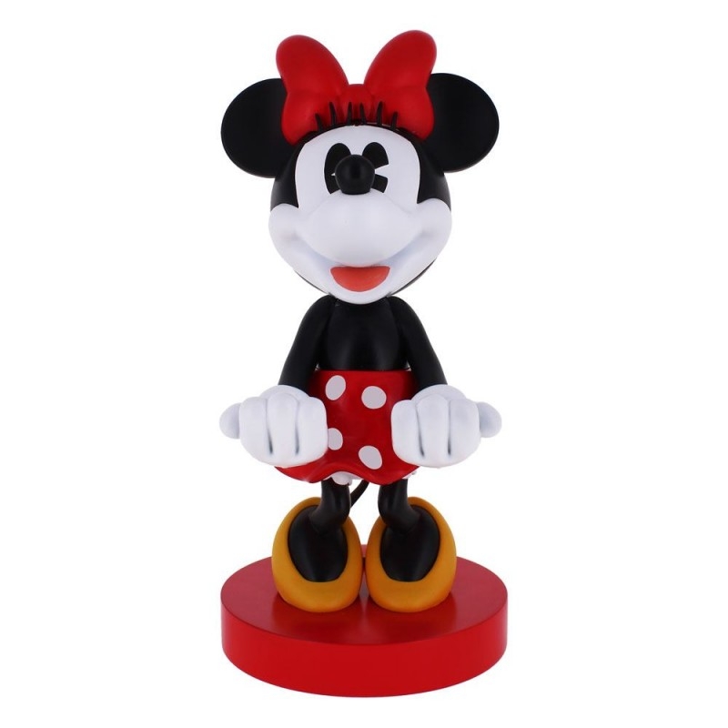 حامل الهاتف ووحدة التحكم من Minnie Mouse