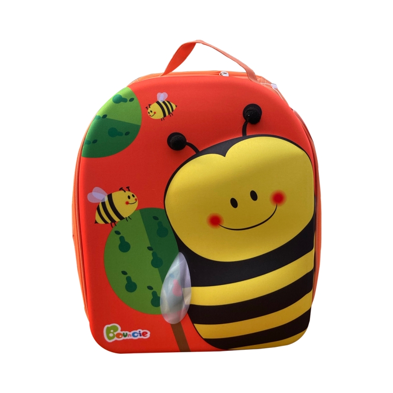 حقيبه ظهر بالعجلات Bee  للأطفال