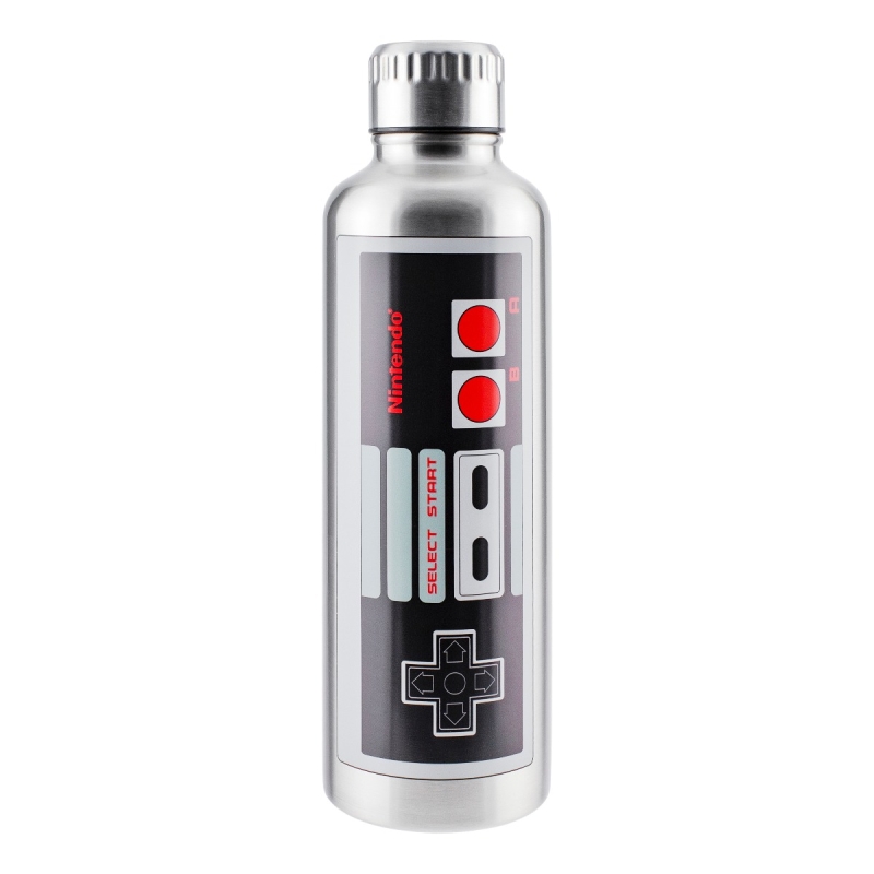 زجاجة ماء  NES Metal