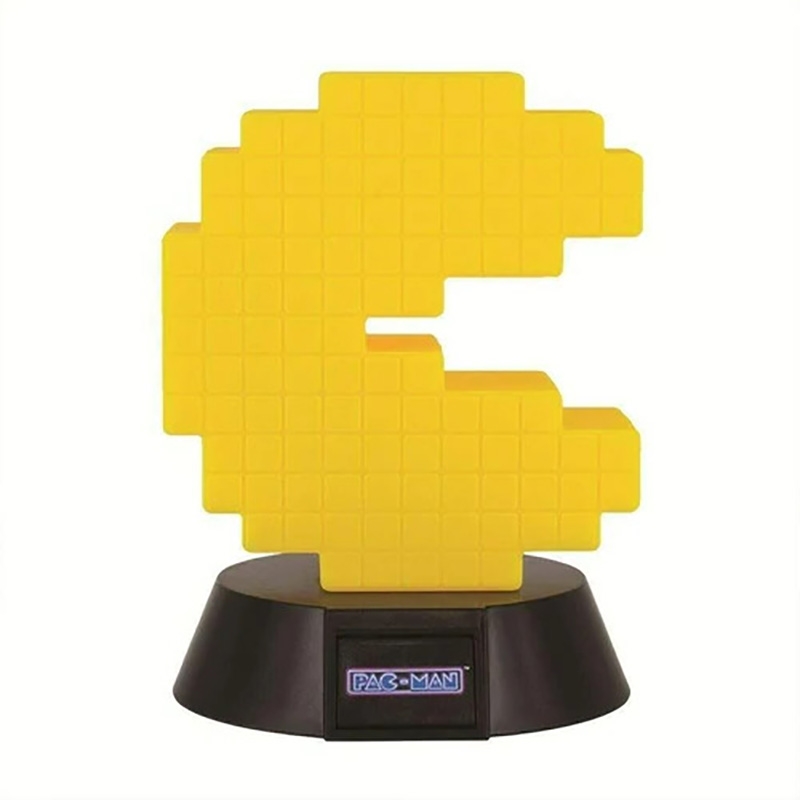 مصباح Pac-Man Icon