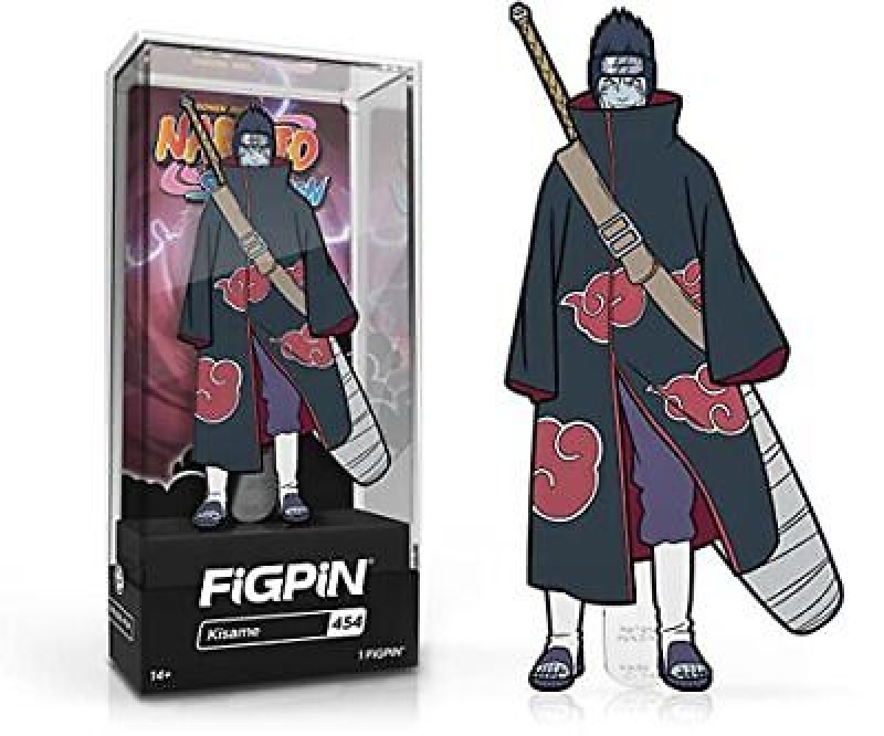 بروش Kisame (454) من FiGPiN