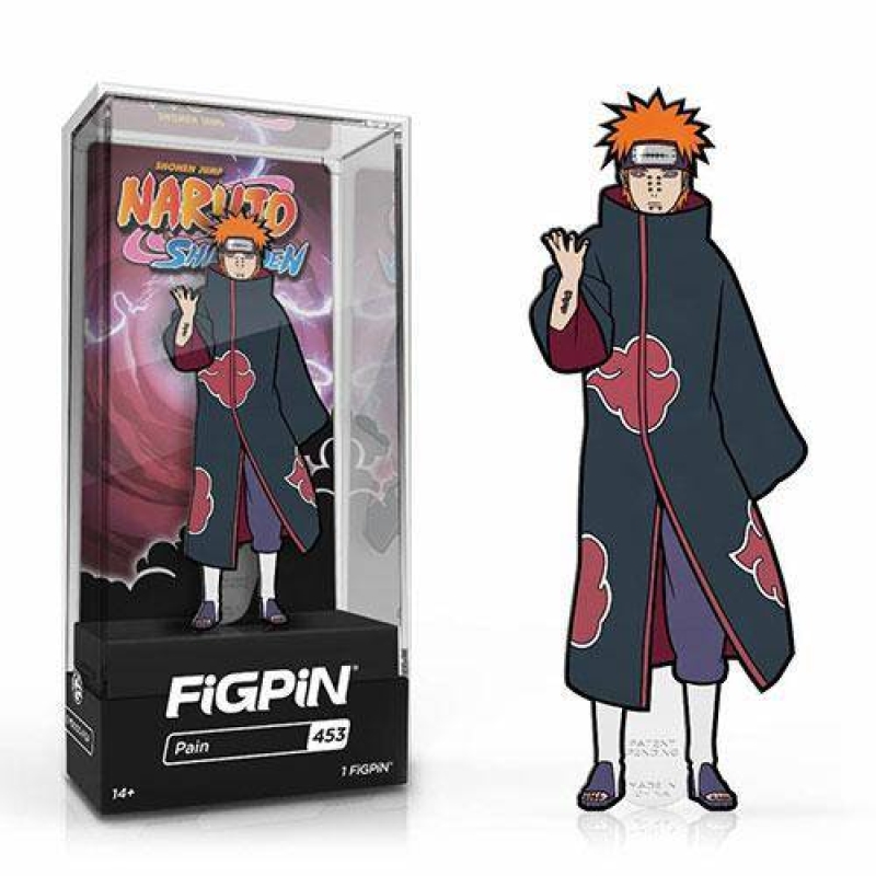 بروش  Naruto Shippuden: Pain (453) من FiGPiN