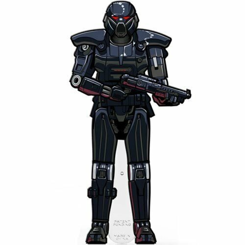 بروش  Dark Trooper (826) من FiGPiN