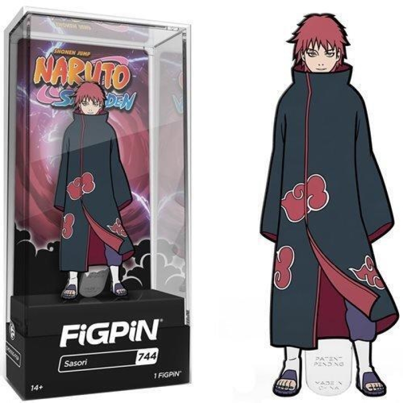 بروش  Sasori (744)  من FiGPiN