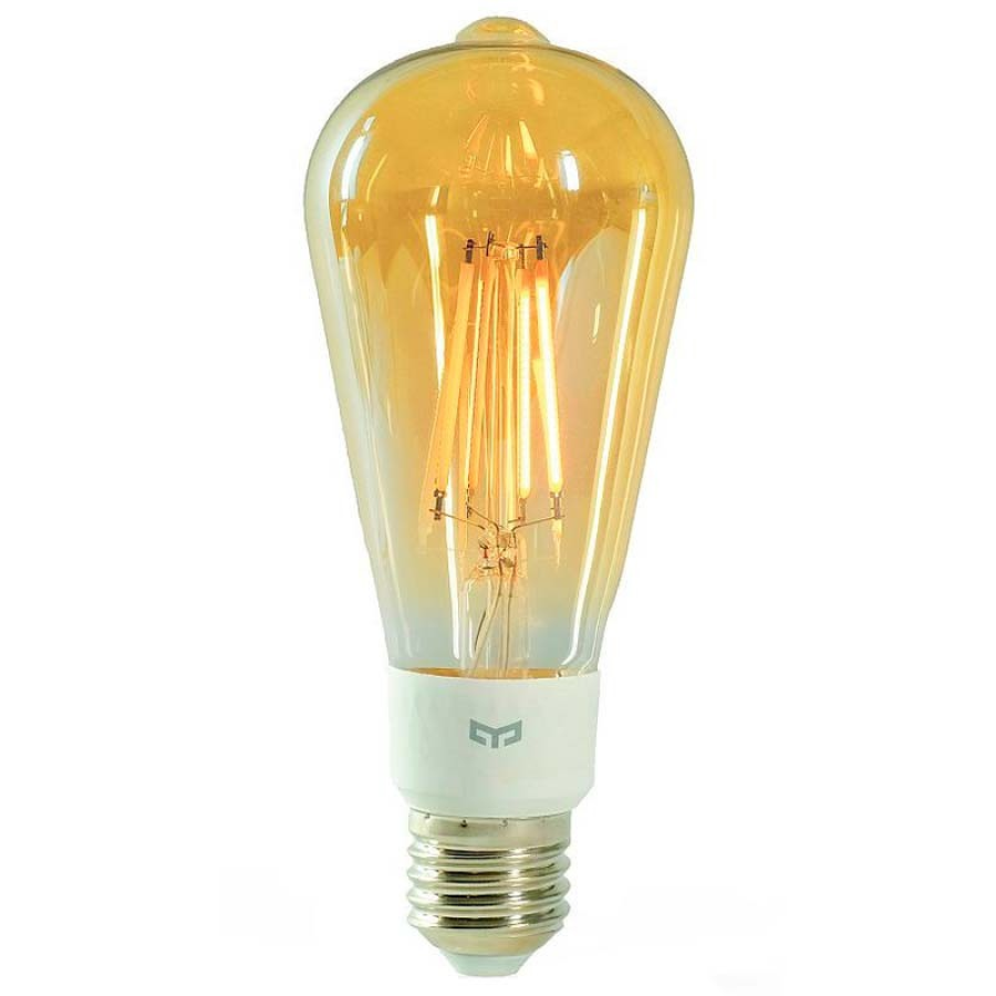 Yeelight Smart LED  Filament Bulb ST64 M