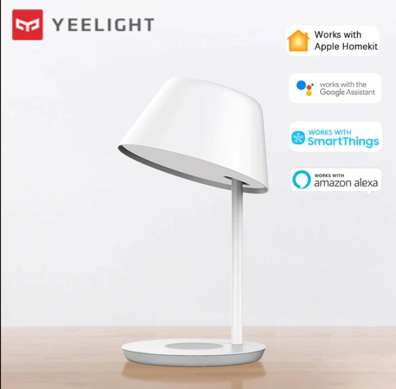 Yeelight Staria Smart Bedside Lamp