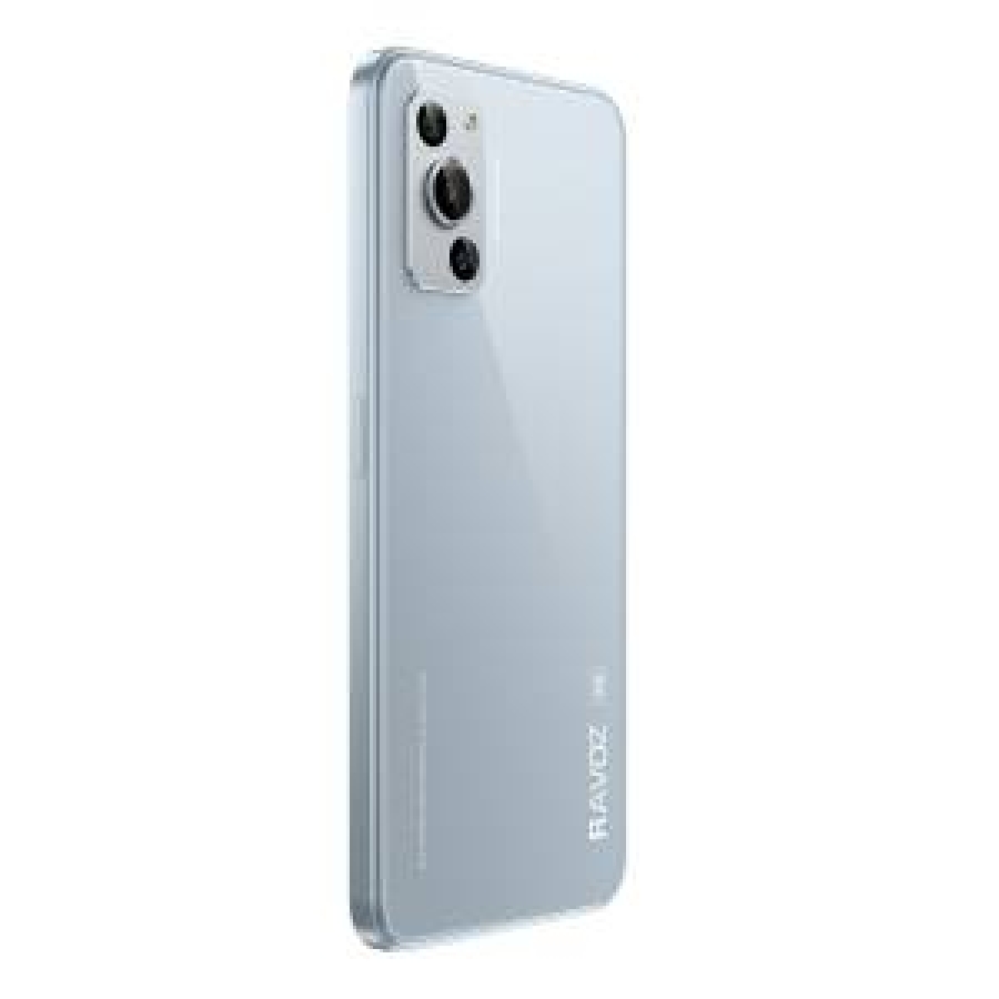 Ravoz V5  7GB (4+3) + 128 GB Light Blue