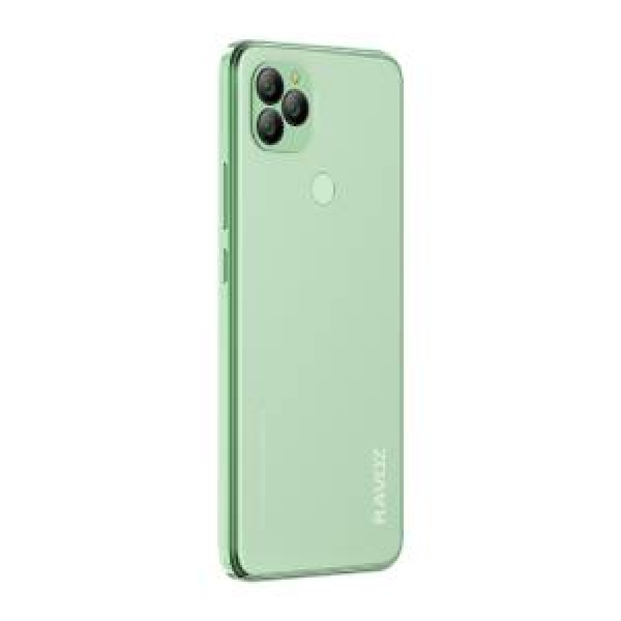 Ravoz V2 4 GB + 64 GB Green