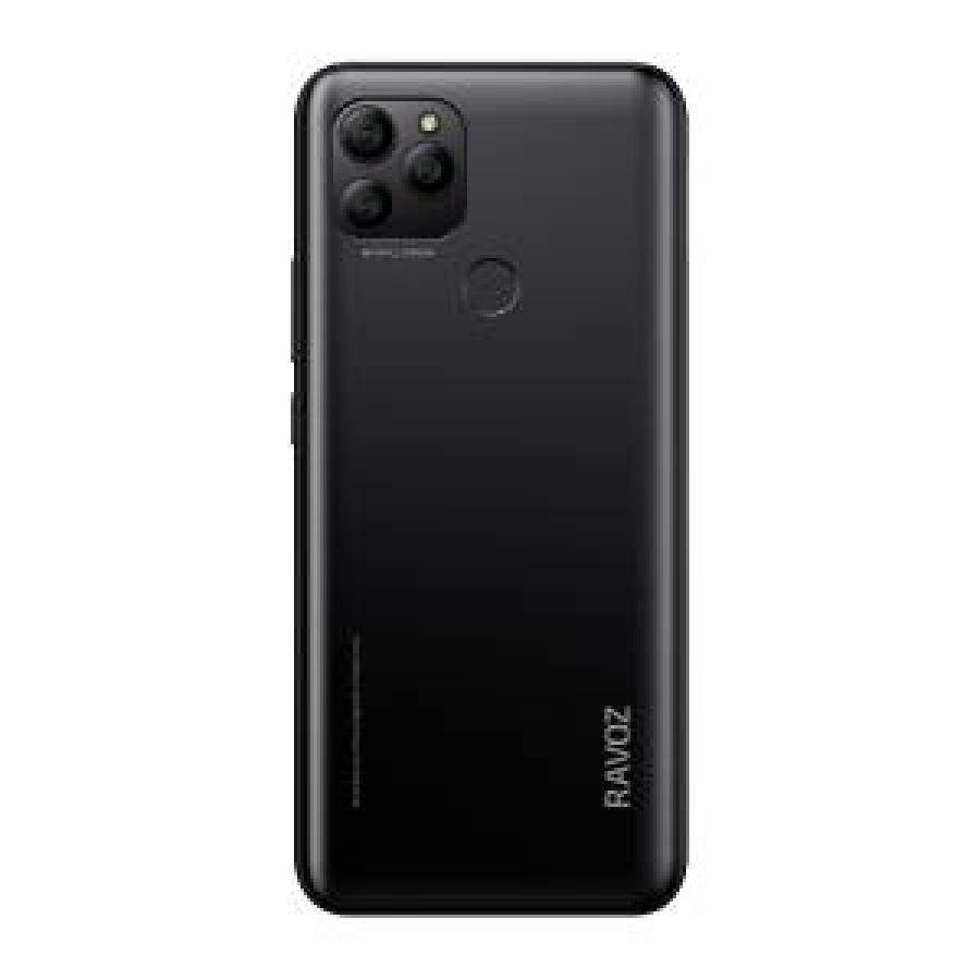 Ravoz Z3 Lite  2 GB + 64GB Matte Black