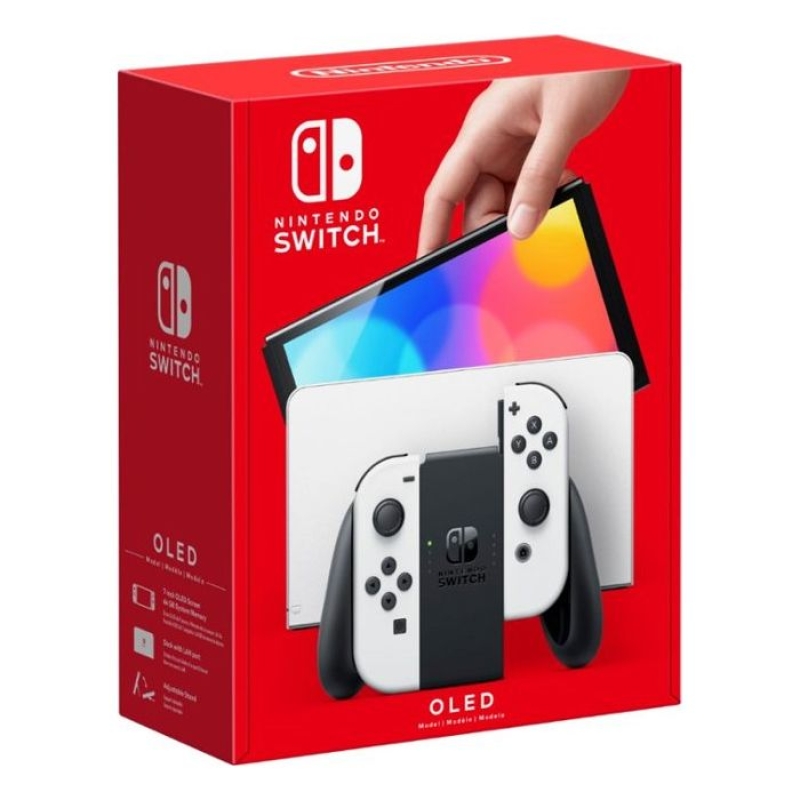 وحدة تحكم Joy-Con لاجل Nintendo Switch OLED