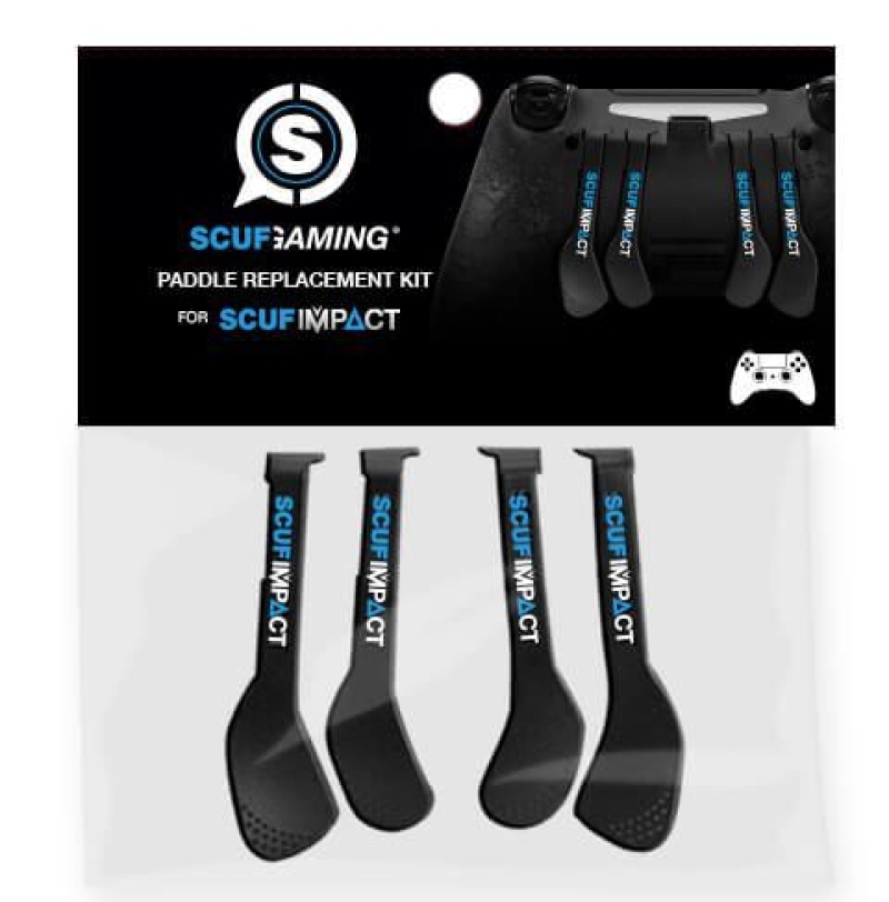 مجموعة استبدال مجاذيف من SCUF