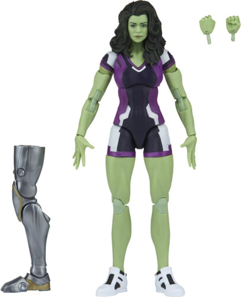 مجسم She Hulk  من Legends Series