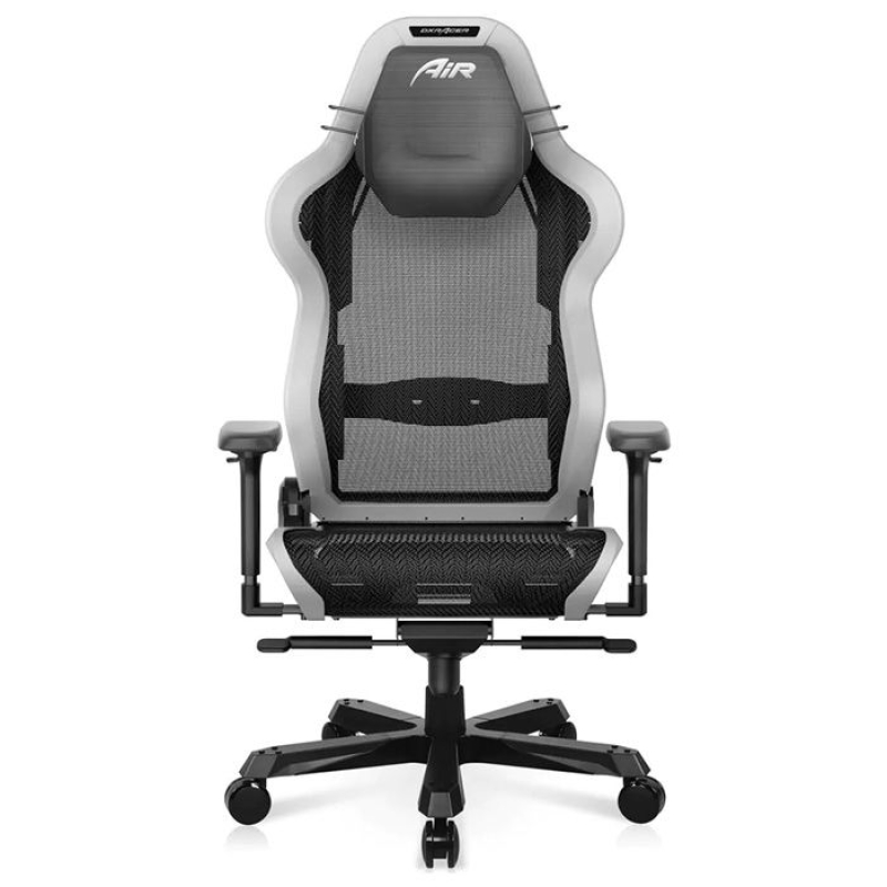 DXRacer Air Series Gaming Chair - Grey/Black