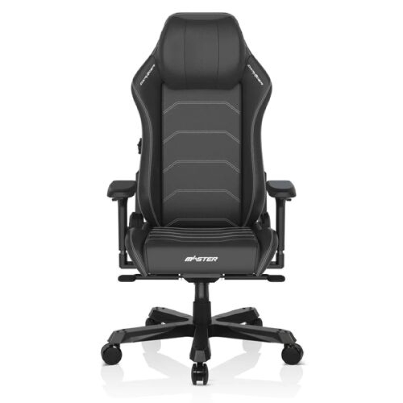 DXRacer Master Series Gaming Chair - Black