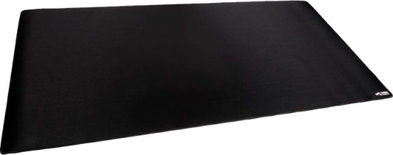 Glorious XXL Extended Gaming Mousepad 18"x36" - Black