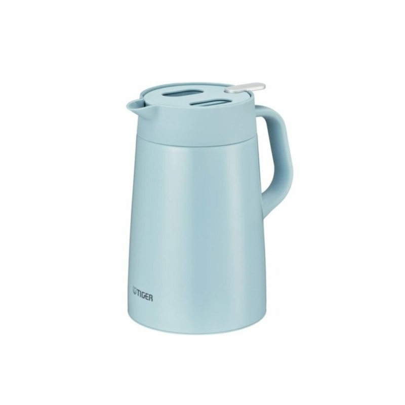 stainless steel jug from Tiger 1.2L