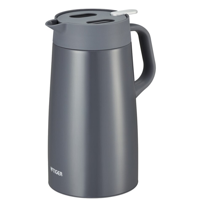 stainless steel jug from Tiger 2 L