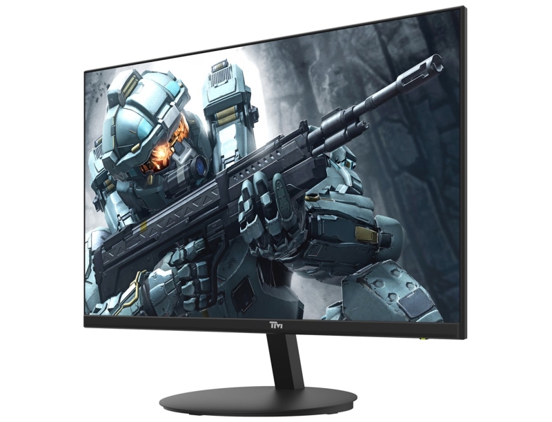 Twisted Minds 23.8" Full HD, 75Hz, LED Backlight Gaming Monitor