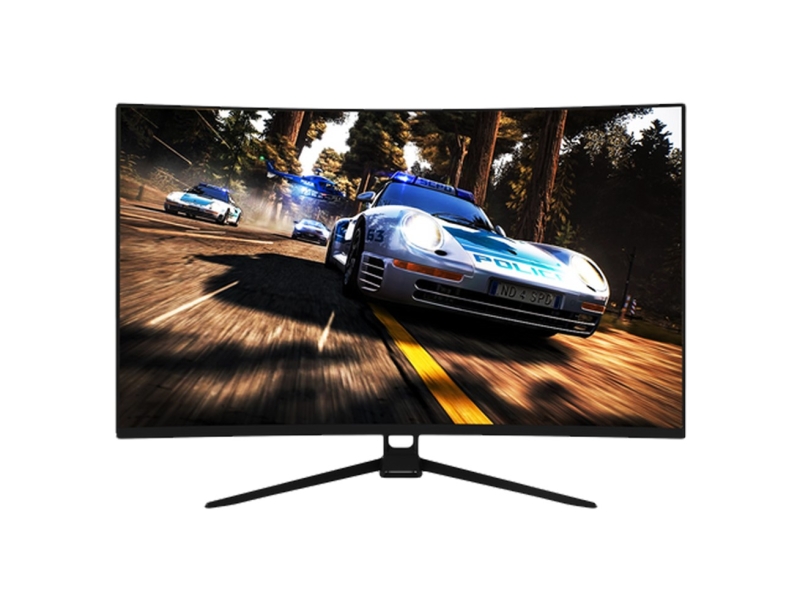 Twisted Minds 32'', Full HD, 240Hz, 1ms Gaming Monitor