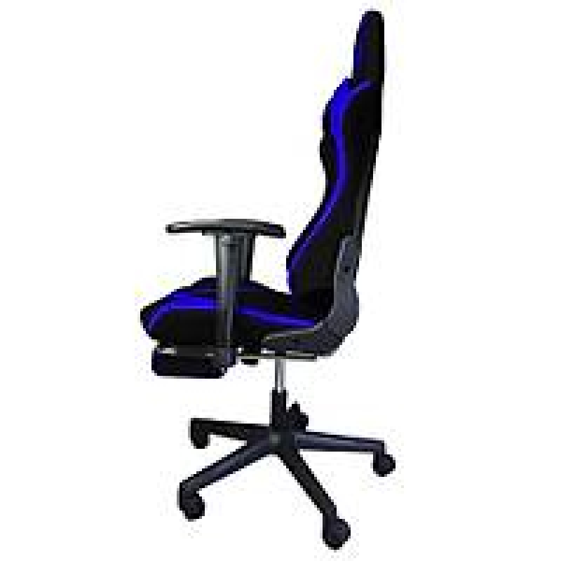 Twisted Minds Easy Gaming Chair - Black/Blue