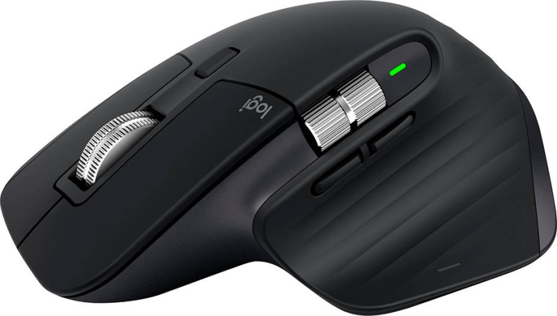 ماوس اللاسلكي Logitech MX Master 3S Advanced