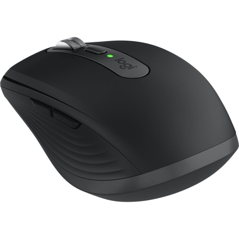 Logitech MX Anywhere 3 Bluetooth Mouse - Graphite