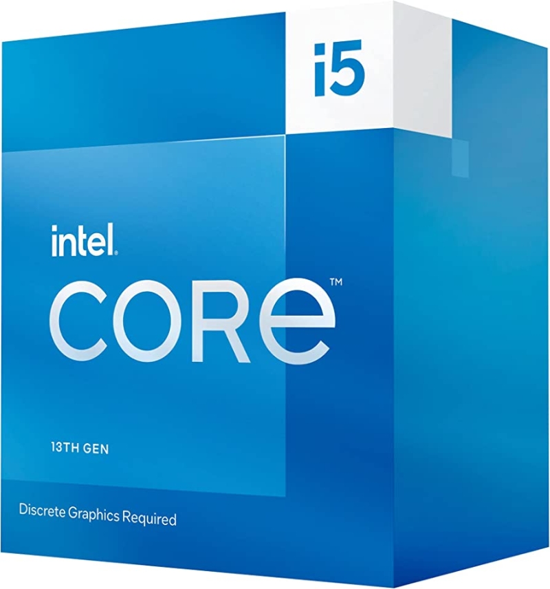 المعالج Intel Core i5-13400F