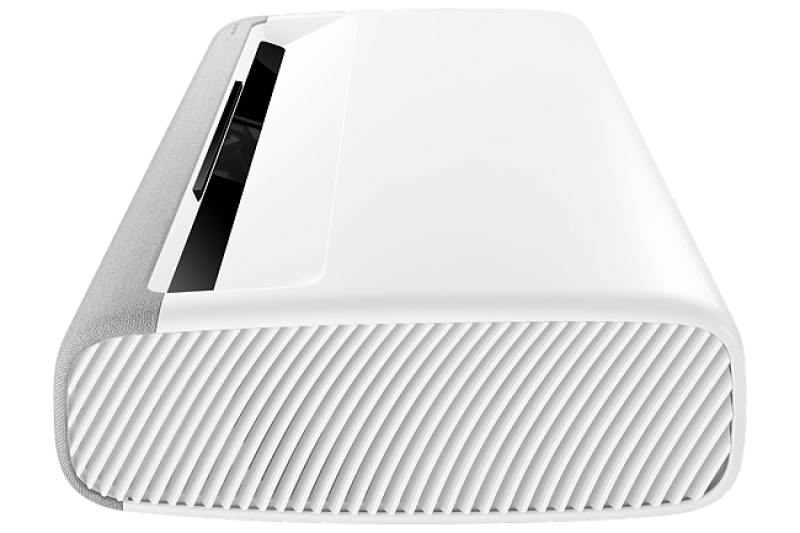 Samsung 130" LSP9T The Premiere Smart 4K UHD Ultra-short throw Triple laser projector
