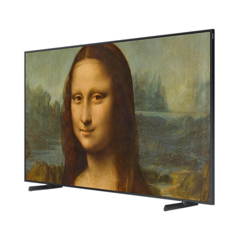 تلفزيون سامسونج إطار 55 بوصة LS03B QLED 4K فائق الوضوح 2022