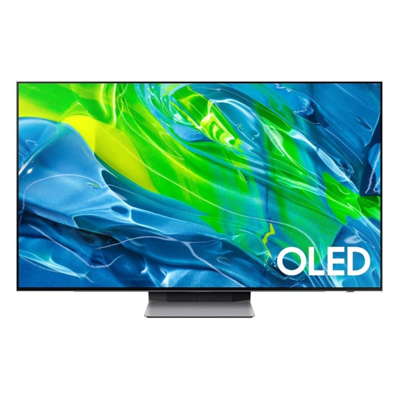 Samsung 55" OLED 4K Resolution  QA55S95BAUXZN
