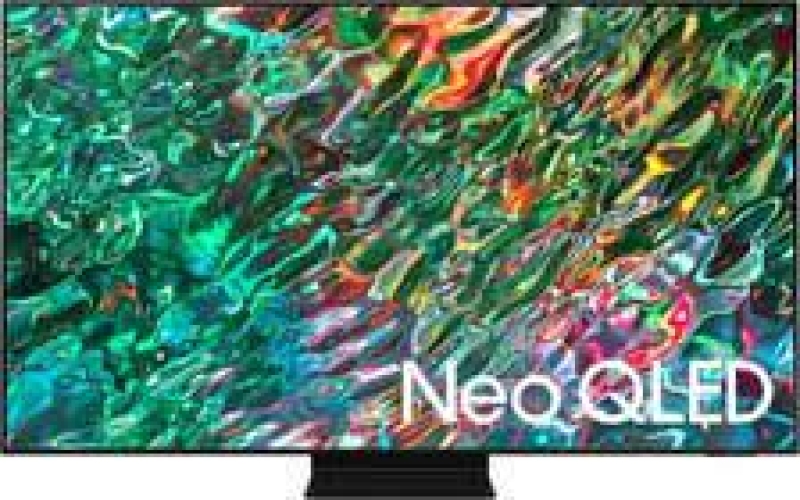 تلفزيون سامسونج 85 بوصة Neo QLED 4K Smart