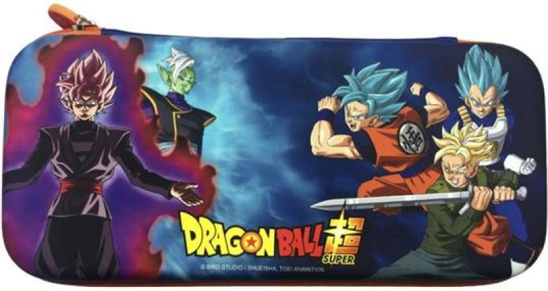 حقيبة  Dragon ball لحمل Nintendo Switch