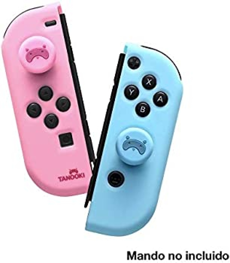 Nintendo Switch Tanooki Combo Pack