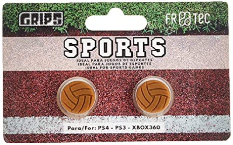 PS Grips Sports